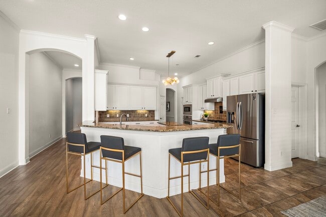 Building Photo - 1319 Allison Meadows Court