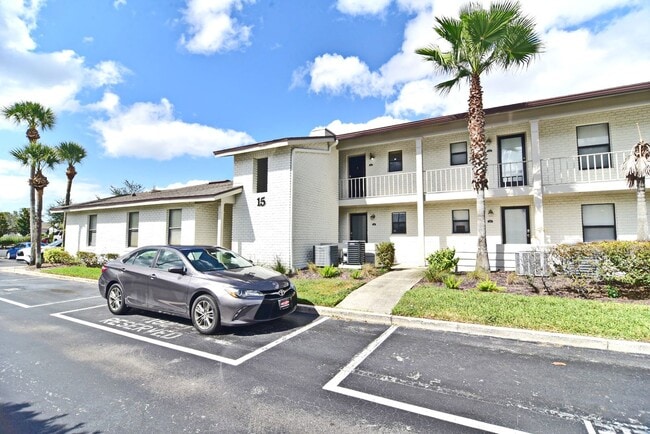 Building Photo - 2 Bed 2 Bath Audubon Place Condo