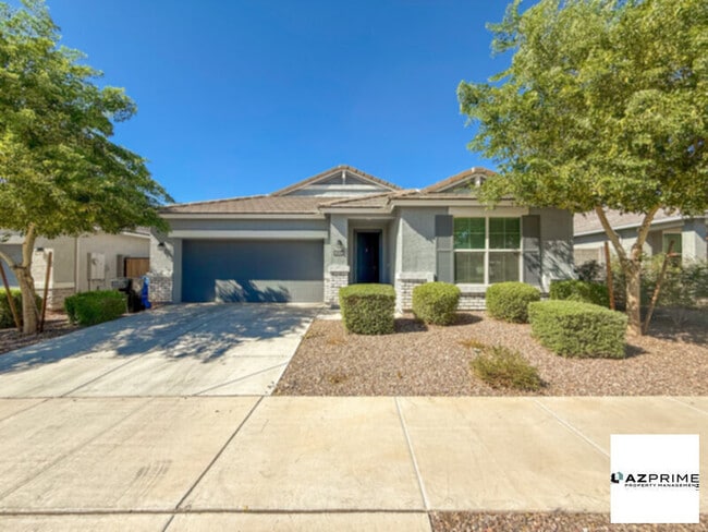 Building Photo - Exceptional 3/2.5 Laveen House - Spacious ...