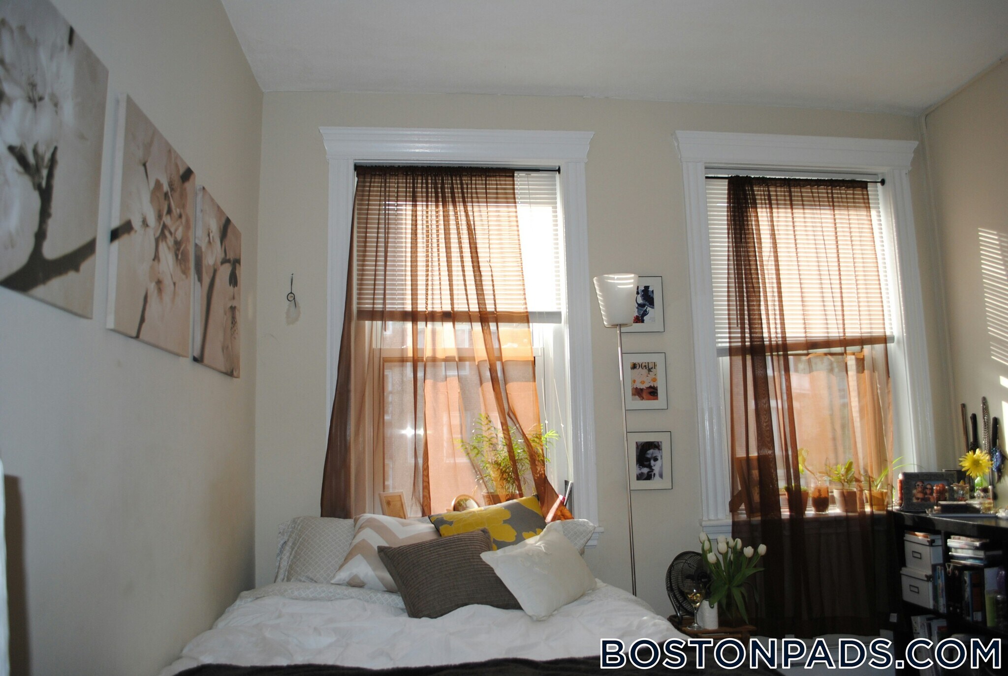 Building Photo - 61 Park Dr