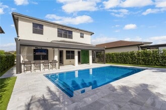 Building Photo - 4335 SW 174th Ave