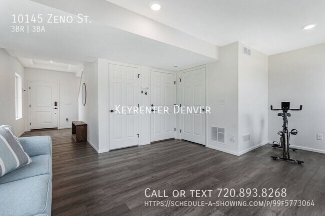 Building Photo - Modern Elegance Meets Comfort: 3BR/2.5BA H...