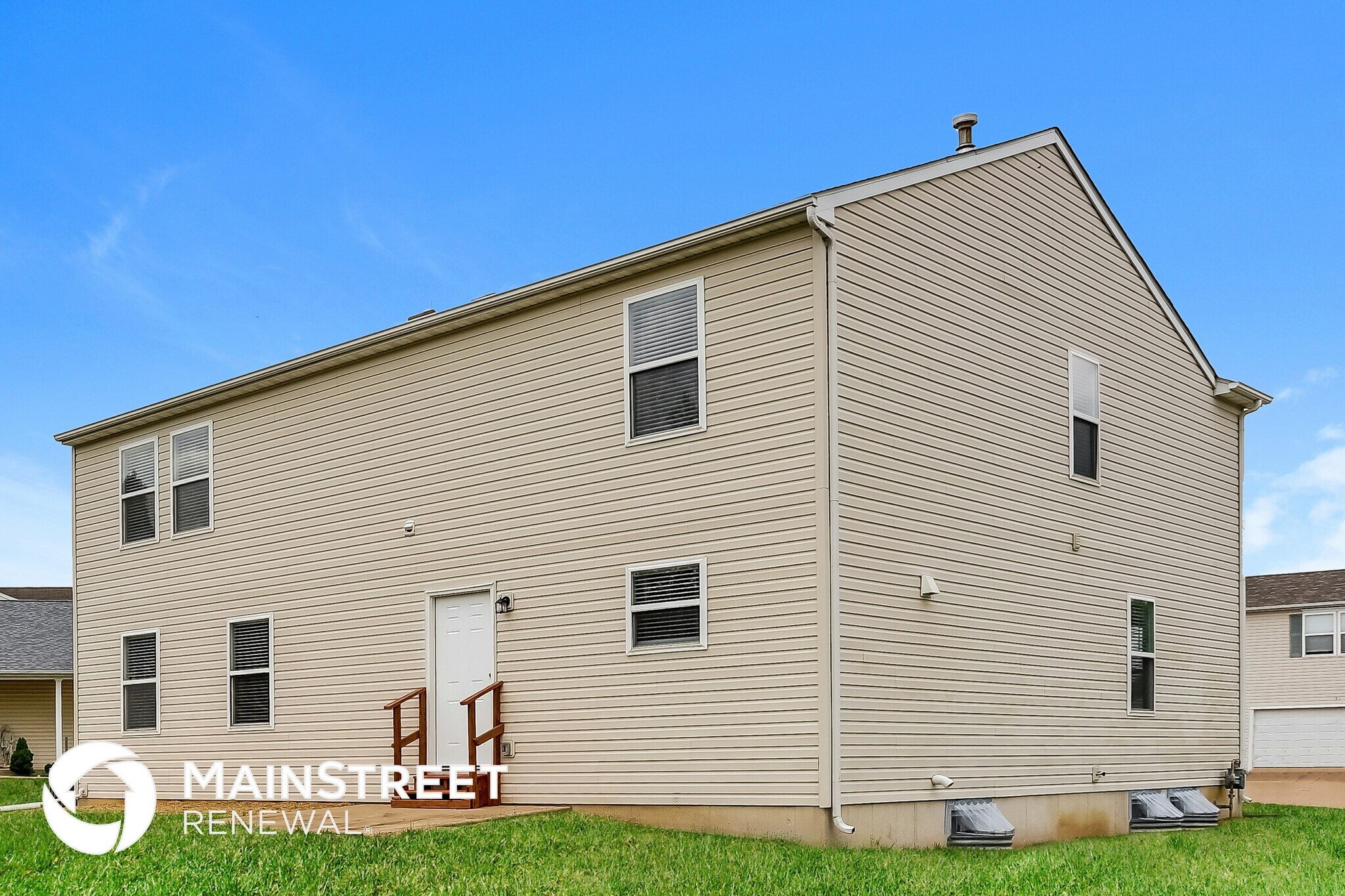 Building Photo - 30 Willow Springs Dr