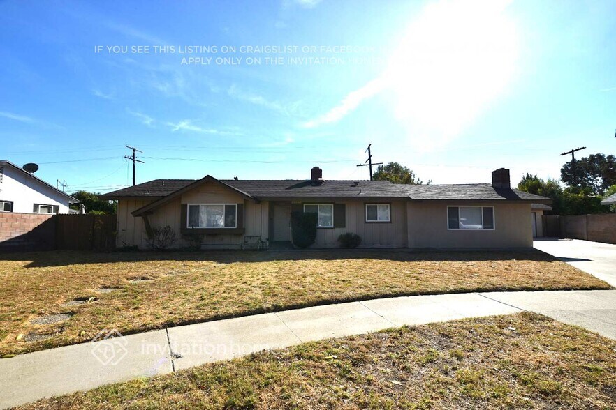 Building Photo - 16308 Bermuda St