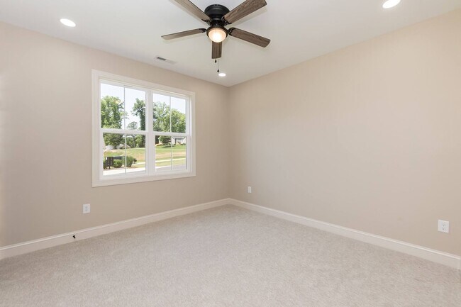 Building Photo - Comfort and Space with Easy Access to the ...