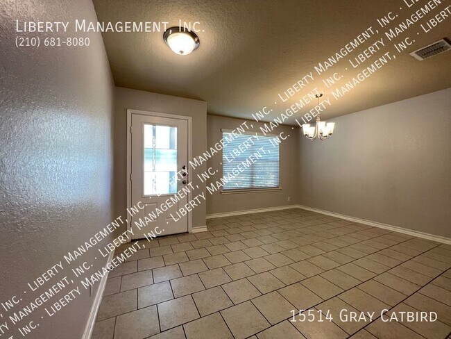 Building Photo - 5 Bedroom, 2.5 Bath Home in Redbird Ranch