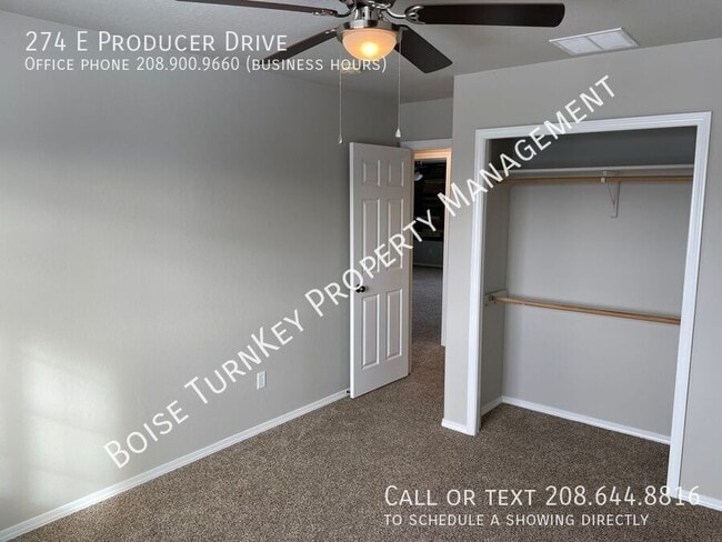 Building Photo - 274 E Producer Dr