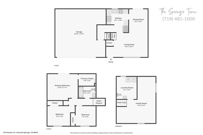 Building Photo - 874 Hoosier Dr