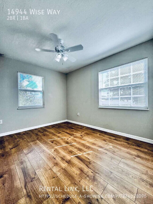 Building Photo - 14944 Wise Way