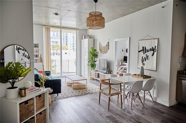Building Photo - 2275 Biscayne Blvd
