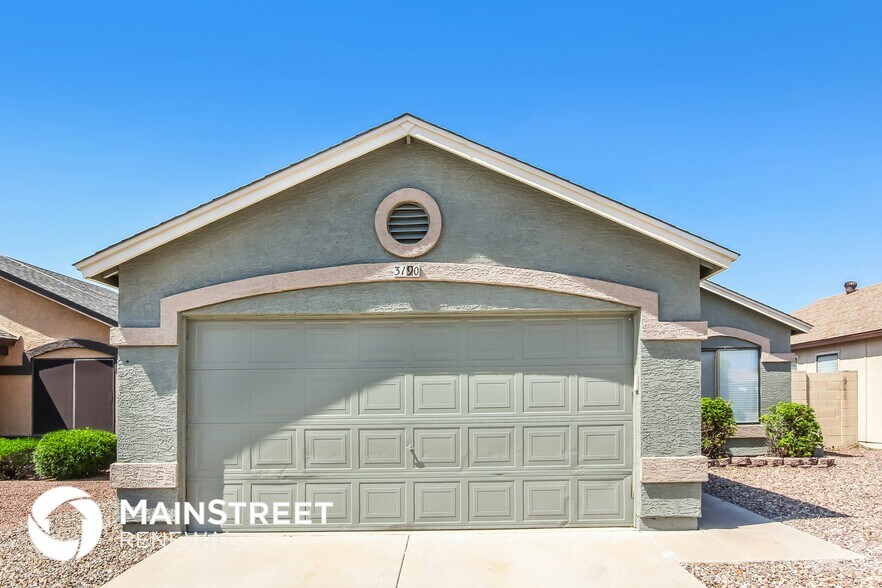 Primary Photo - 3190 W Williams Dr