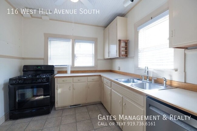 Building Photo - 116 W Hl Ave S