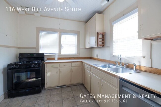 Building Photo - 116 West Hill Avenue South-