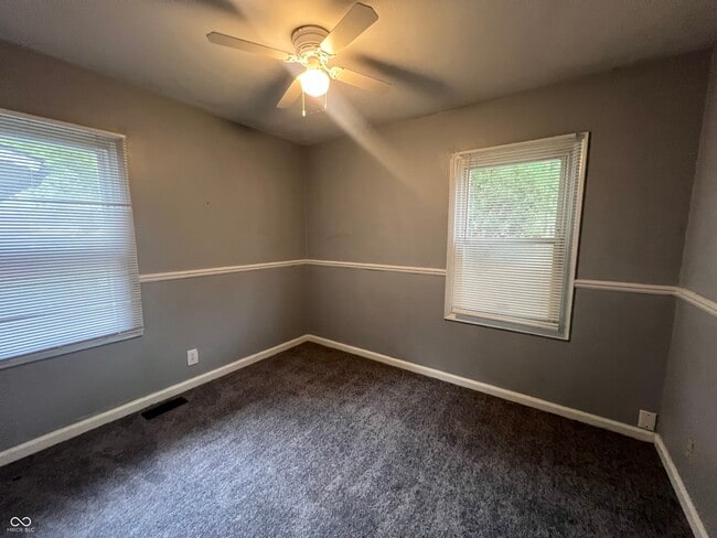 Building Photo - 3614 Donald Ave