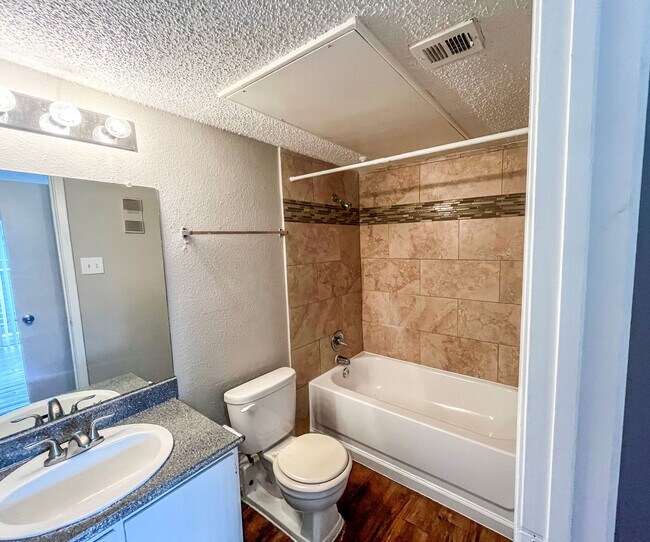 Floorplan - Landings At Northpoint