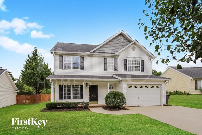 Primary Photo - 3815 Eagles View Ct