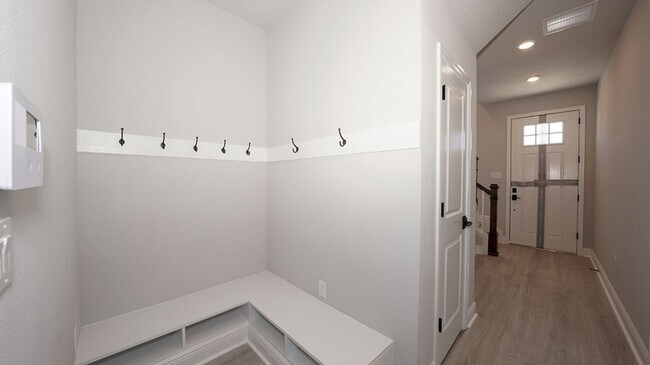 Building Photo - 407 Gowdy Rd
