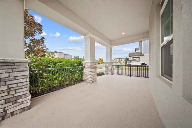 Building Photo - 5133 Citrus Leaf Blvd