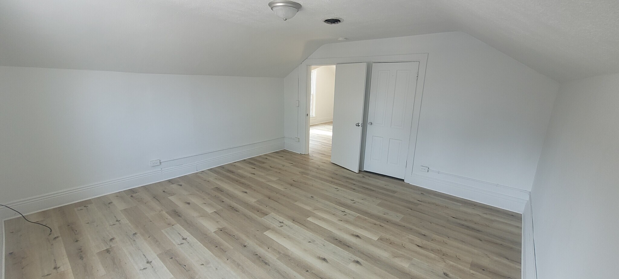 Bedroom #1 - 2226 Myrtle St