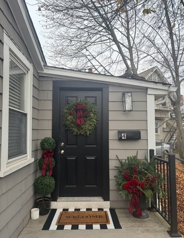 Building Photo - 4 Kilby St