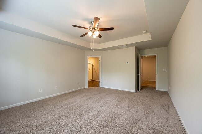 Building Photo - 3422 Firestone Dr