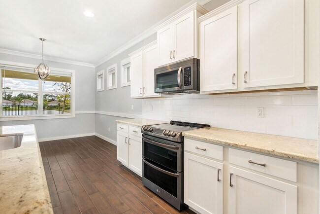 Building Photo - 7410 SW Harbor Cove Dr