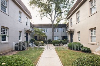 Building Photo - 435 N Highland Ave NE