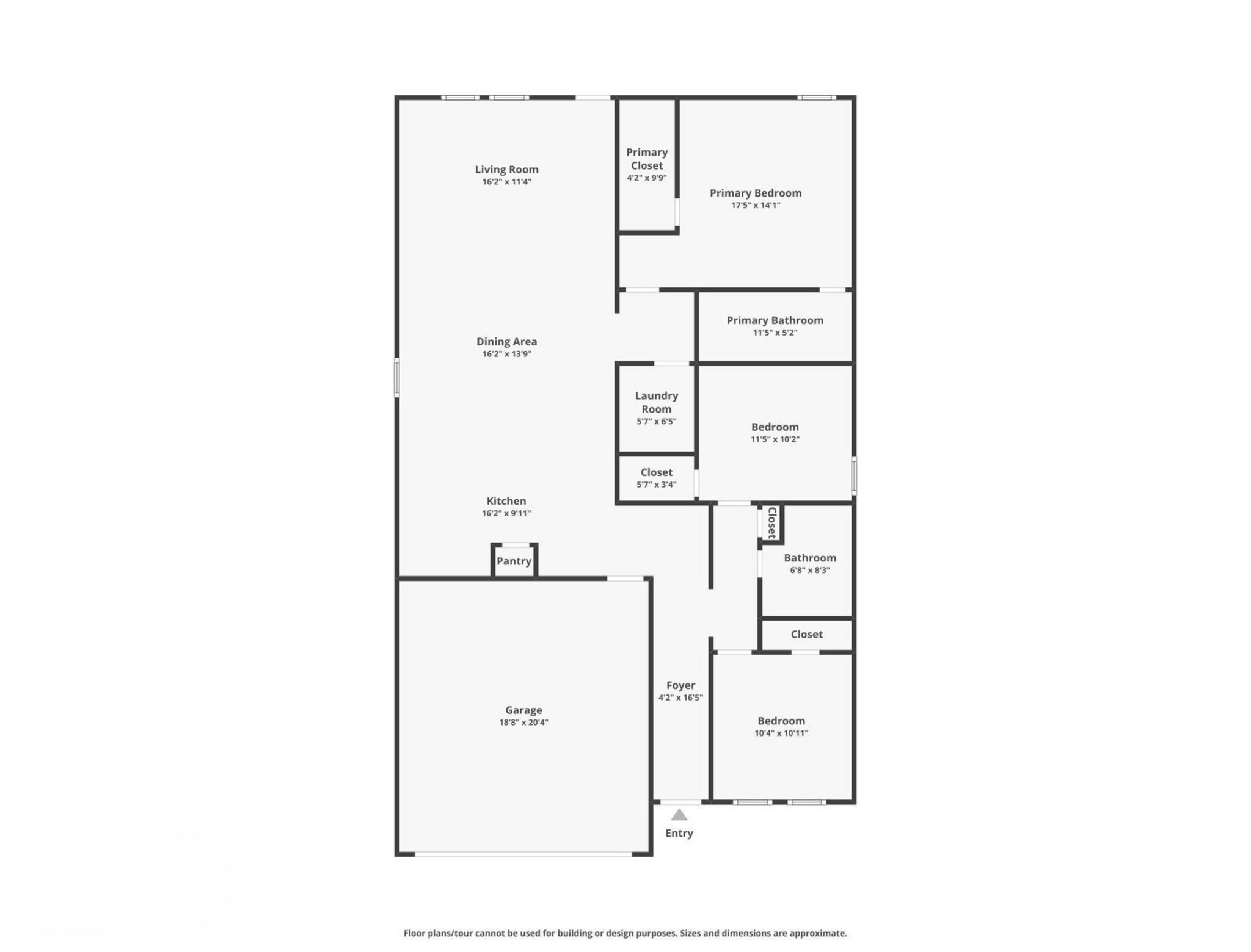 Building Photo - 2712 Mistwood Dr