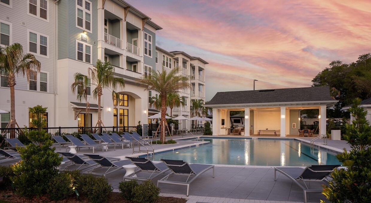 Solano Belleair - 1632 Clearwater Largo Rd N Clearwater FL 33756 |  Apartment Finder