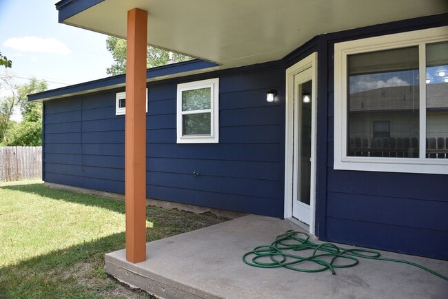 Building Photo - 4 Bd / 2 Bath in Killeen! Convenient to Fort Cavazos!