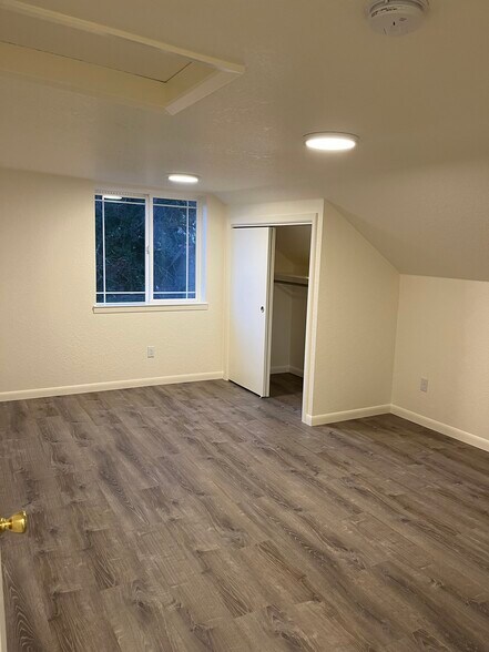 Bedroom 1 - 337 NW 11th St