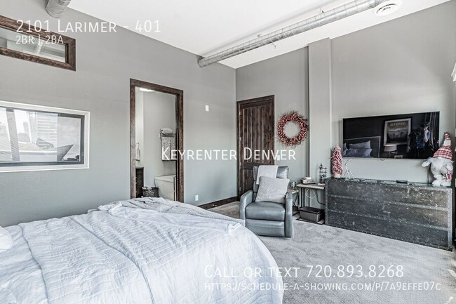 Building Photo - Luxury Living at its Finest - Your Denver ...