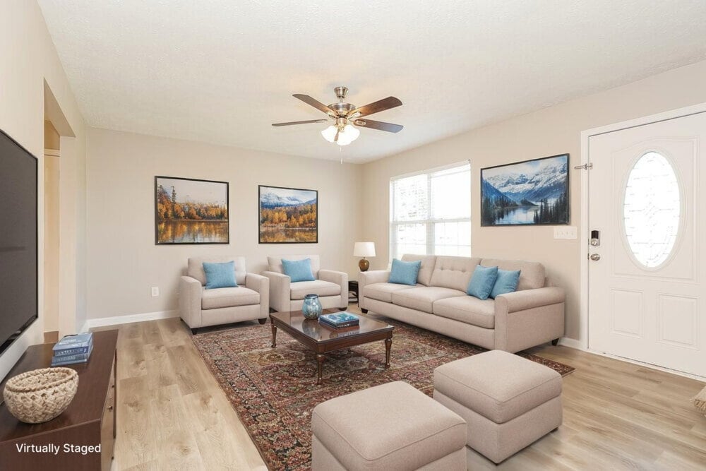 Building Photo - 1106 Gardendale Dr