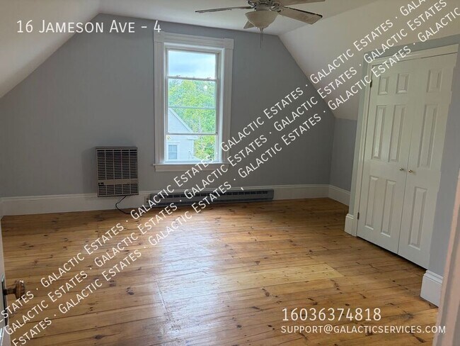 Building Photo - 16 Jameson Ave