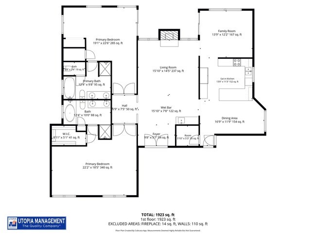 Building Photo - AVAILABLE NOW!! GORGEOUS 2 BEDROOM 2 BATHROOM Home in Palm Desert!