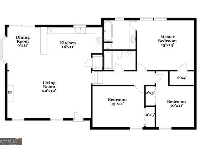 Building Photo - 595 Deering Dr