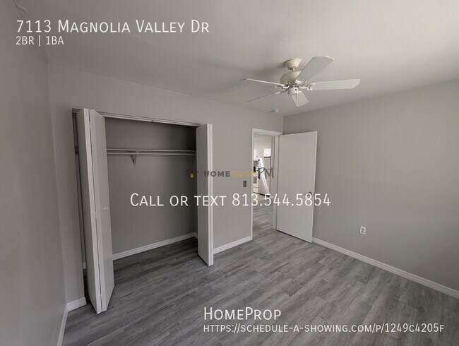 Building Photo - 7113 Magnolia Valley Dr