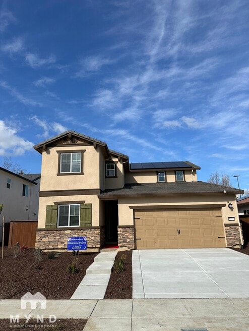 Building Photo - 1223 Arriaga Wy