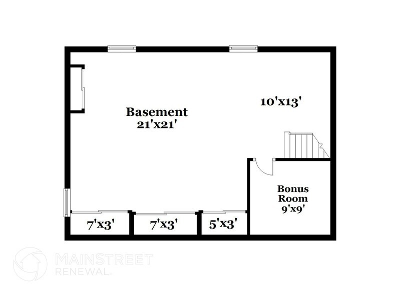 Building Photo - 6976 Quay Ct