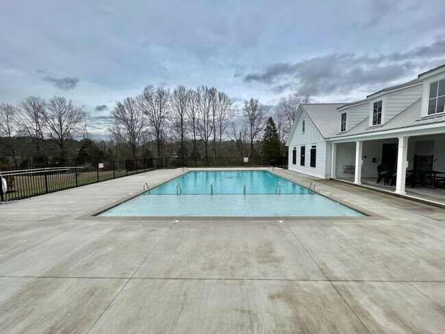 Building Photo - New 3 Bedroom, 2.5 Bathroom Townhouse w/ C...