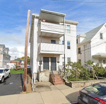 Building Photo - 23 Weitz St
