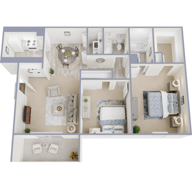 D_857_Overhead_213476.png - The Granite Club Apartments