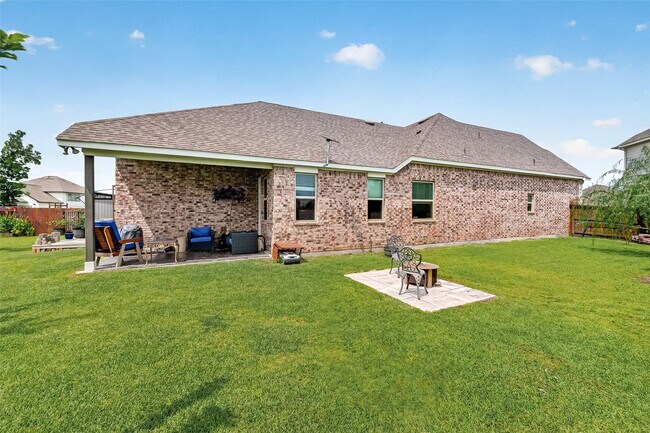 Building Photo - 24302 Orley Is Ct