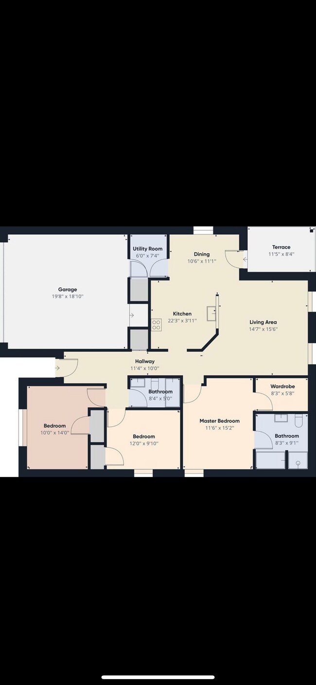 Building Photo - 901 Belhaven Rd