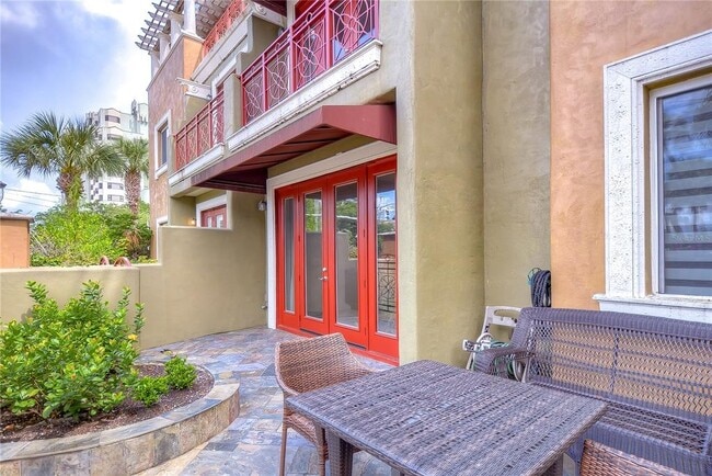 Building Photo - 4907 Bayshore Blvd