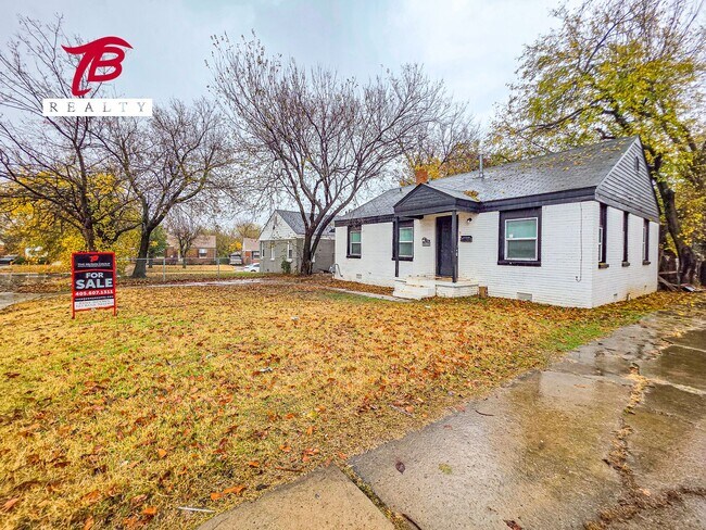 Building Photo - Charming 3 Bed home for lease!