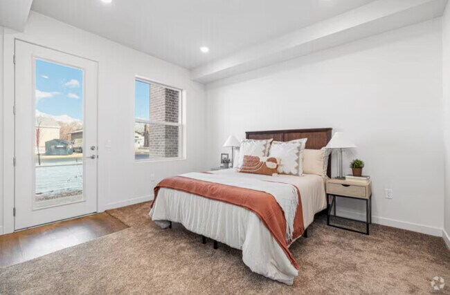 Building Photo - First 2 Month's Rent FREE