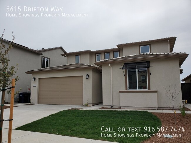 Building Photo - 5615 Drifton Way