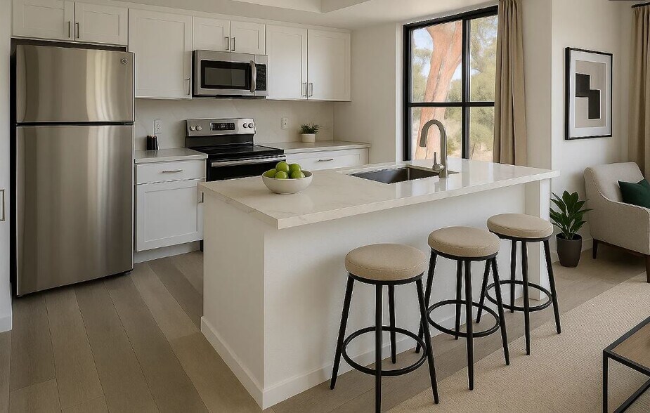 Building Photo - 43376 Cook St