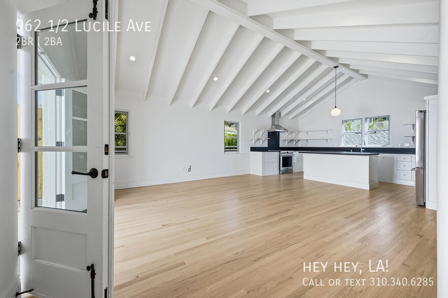 Building Photo - 964 Lucile Ave